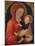 Madonna and Child-Jacopo Bellini-Mounted Giclee Print