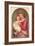 Madonna and Child-Fra Bartolommeo-Framed Giclee Print