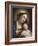 Madonna and Child-Giovanni Battista Salvi da Sassoferrato-Framed Giclee Print