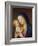 Madonna and Child-Francesco Zuccarelli-Framed Giclee Print