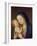 Madonna and Child-Francesco Zuccarelli-Framed Giclee Print