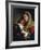 Madonna and Child-Lattanzio Querena-Framed Giclee Print