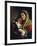 Madonna and Child-Lattanzio Querena-Framed Giclee Print