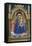 Madonna and Child-Fra Angelico-Framed Premier Image Canvas