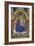 Madonna and Child-Fra Angelico-Framed Giclee Print