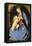 Madonna and Child-Mariotto Albertinelli-Framed Premier Image Canvas