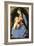 Madonna and Child-Mariotto Albertinelli-Framed Giclee Print