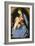 Madonna and Child-Mariotto Albertinelli-Framed Giclee Print