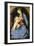 Madonna and Child-Mariotto Albertinelli-Framed Giclee Print