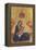 Madonna and Child-Vittore Carpaccio-Framed Premier Image Canvas