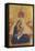 Madonna and Child-Vittore Carpaccio-Framed Premier Image Canvas