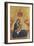 Madonna and Child-Vittore Carpaccio-Framed Giclee Print