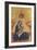 Madonna and Child-Vittore Carpaccio-Framed Giclee Print