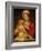 Madonna and Child-Andrea del Sarto-Framed Giclee Print