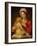 Madonna and Child-Andrea del Sarto-Framed Giclee Print