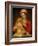 Madonna and Child-Andrea del Sarto-Framed Giclee Print