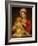 Madonna and Child-Andrea del Sarto-Framed Giclee Print