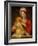 Madonna and Child-Andrea del Sarto-Framed Giclee Print