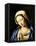 Madonna at Prayer-Giovanni Battista Salvi da Sassoferrato-Framed Premier Image Canvas