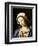 Madonna at Prayer-Giovanni Battista Salvi da Sassoferrato-Framed Giclee Print