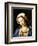 Madonna at Prayer-Giovanni Battista Salvi da Sassoferrato-Framed Giclee Print