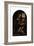 Madonna Benois-Leonardo da Vinci-Framed Art Print