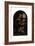 Madonna Benois-Leonardo da Vinci-Framed Art Print