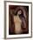 Madonna, c.1895-Edvard Munch-Framed Giclee Print