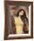 Madonna, c.1895-Edvard Munch-Framed Art Print