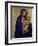 Madonna Casini-Tommaso Masaccio-Framed Giclee Print