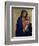 Madonna Casini-Tommaso Masaccio-Framed Giclee Print