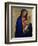 Madonna Casini-Tommaso Masaccio-Framed Giclee Print