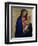 Madonna Casini-Tommaso Masaccio-Framed Giclee Print