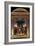 Madonna Del Baldacchino-Lorenzo Lotto-Framed Giclee Print