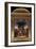 Madonna Del Baldacchino-Lorenzo Lotto-Framed Giclee Print