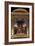 Madonna Del Baldacchino-Lorenzo Lotto-Framed Giclee Print