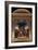 Madonna Del Baldacchino-Lorenzo Lotto-Framed Giclee Print