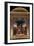 Madonna Del Baldacchino-Lorenzo Lotto-Framed Giclee Print