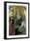 Madonna Del Ceppo (Madonna of the Stocks), 1453-Filippo Lippi-Framed Giclee Print