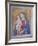 Madonna Del Davanzale-null-Framed Giclee Print