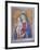 Madonna Del Davanzale-null-Framed Giclee Print