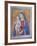 Madonna Del Davanzale-null-Framed Giclee Print