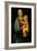 Madonna "del Granduca" - the Madonna of the Grandduke. Painted 1506-Raphael-Framed Giclee Print