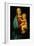 Madonna "del Granduca" - the Madonna of the Grandduke. Painted 1506-Raphael-Framed Giclee Print