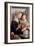 Madonna Del Granduca-Raphael-Framed Giclee Print