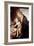 Madonna Del Libro-Sandro Botticelli-Framed Giclee Print