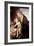 Madonna Del Libro-Sandro Botticelli-Framed Giclee Print