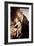 Madonna Del Libro-Sandro Botticelli-Framed Giclee Print