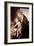 Madonna Del Libro-Sandro Botticelli-Framed Giclee Print