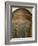 Madonna Del Parto (Madonna of the Birth), Fresco, Cemetery Chapel, Monterchi, Italy-Piero della Francesca-Framed Photographic Print